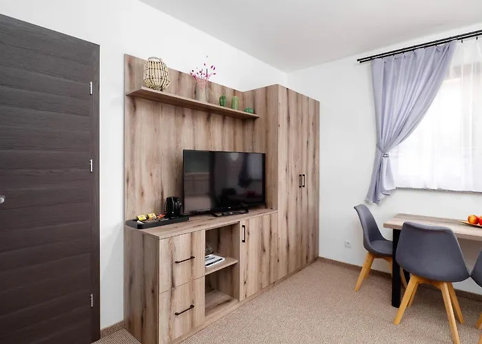 Na Slonej 3* Szczawnica