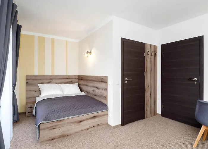 Na Slonej Affittacamere Szczawnica