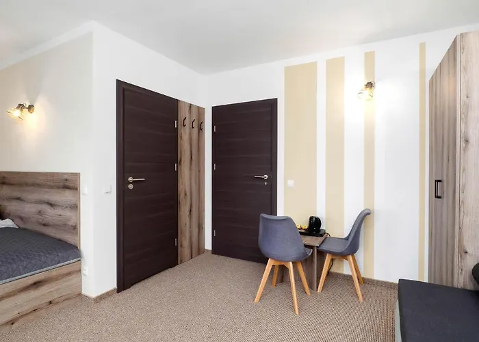 Affittacamere Na Slonej Szczawnica