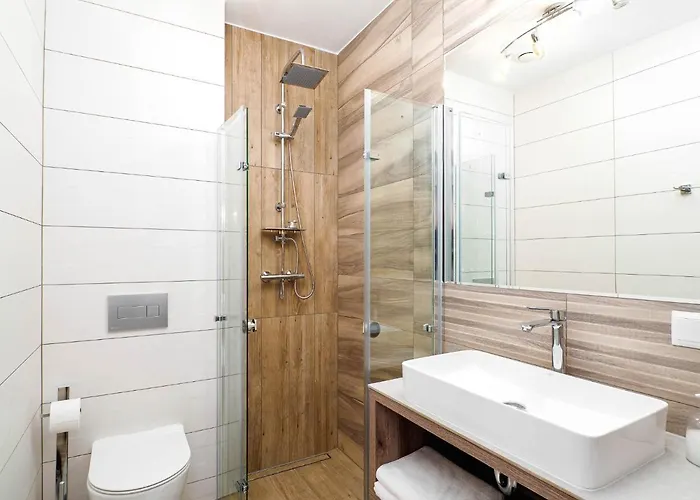 Na Slonej 3* Szczawnica