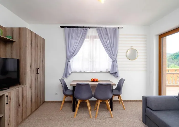 Na Slonej 3* Szczawnica