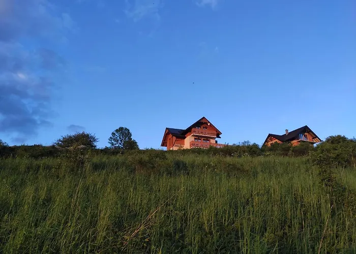 Affittacamere Na Slonej 3*