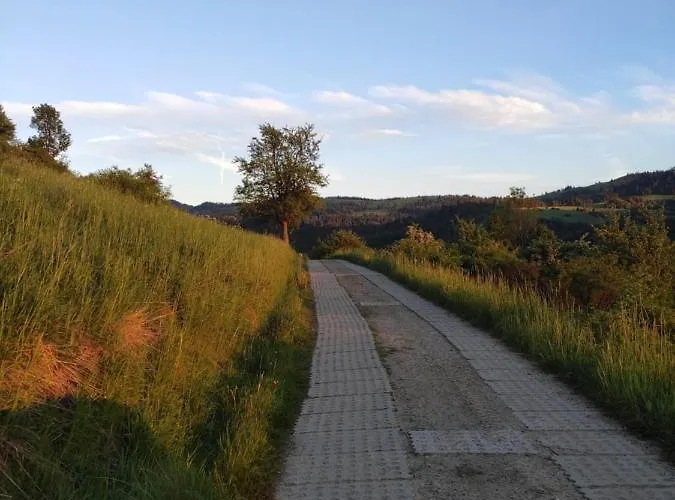 Affittacamere Na Slonej