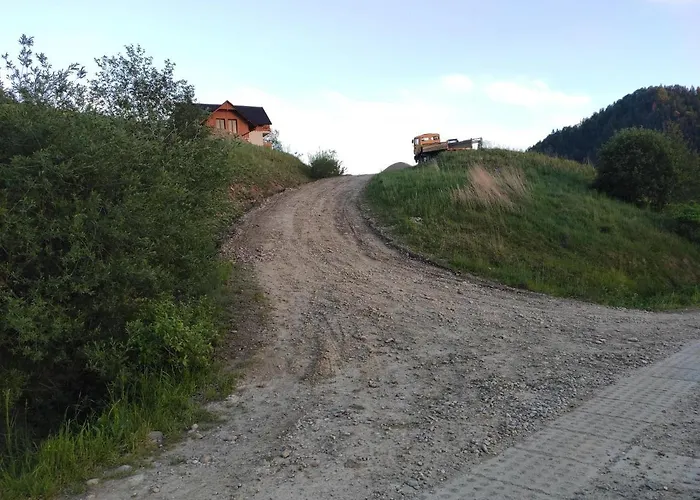 Na Slonej Szczawnica