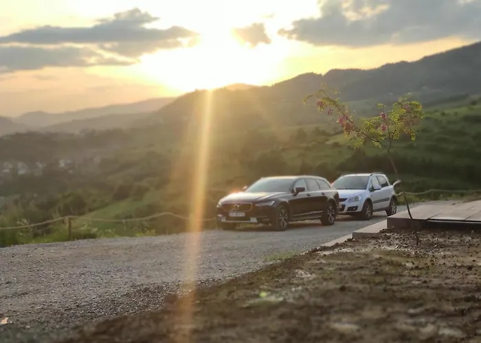 Na Slonej Affittacamere