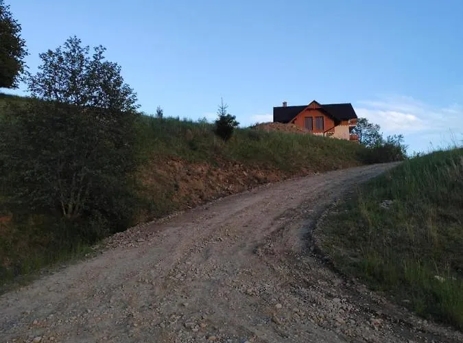 Affittacamere Na Slonej 3*