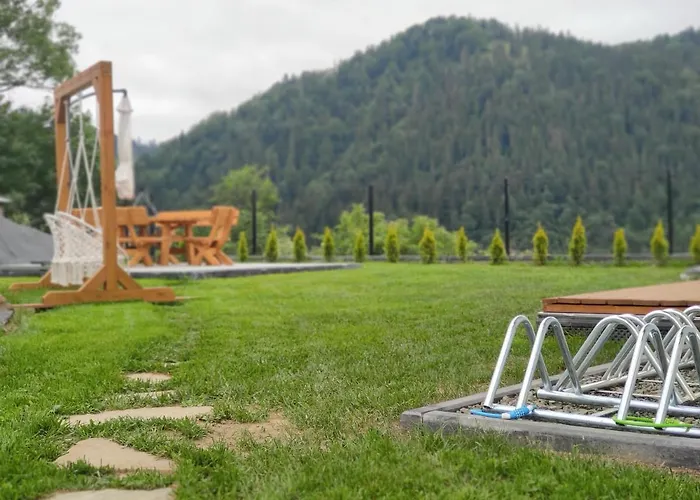 Na Slonej Affittacamere