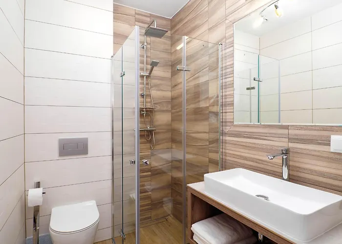 Affittacamere Na Slonej 3*