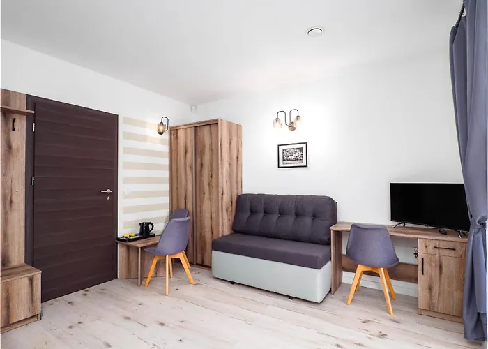 Na Slonej Affittacamere 3*